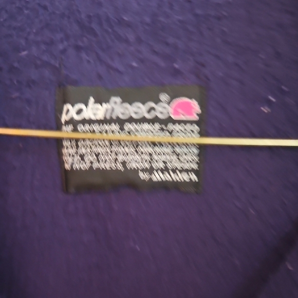 Coca-Cola Vintage Red Jacket - Picture 7 of 9